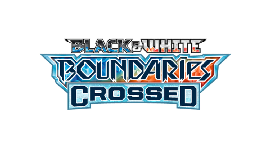 pokemon black and white boundaries crossed card list Black Kyurem (100/149) [Black & White: Boundaries Crossed] main image 1