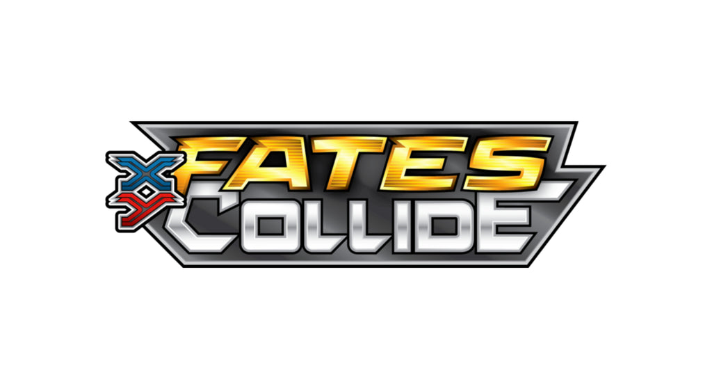 fates collide pokemon cards XY: boasting boosted HP and in some cases exclusive attacks to tip the scales in your favor Fates Collide - Pokemon Singles
