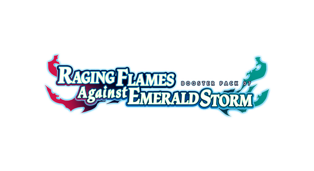 raging flames against emerald storm booster box Cardfight!! Vanguard Search TCGplayer's Massive Trading Card