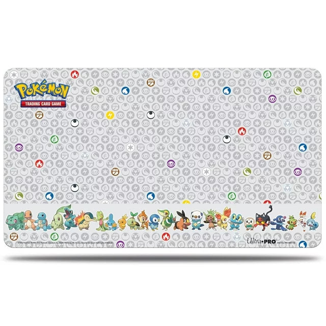Ultra Pro Accessory Bundle Pokemon First Partner