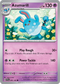 Azumarill - 065/162 - Temporal Forces - Card Cavern