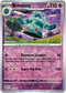 Bronzong - 069/162 - Temporal Forces - Reverse Holo - Card Cavern