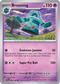 Bronzong - 069/162 - Temporal Forces - Card Cavern
