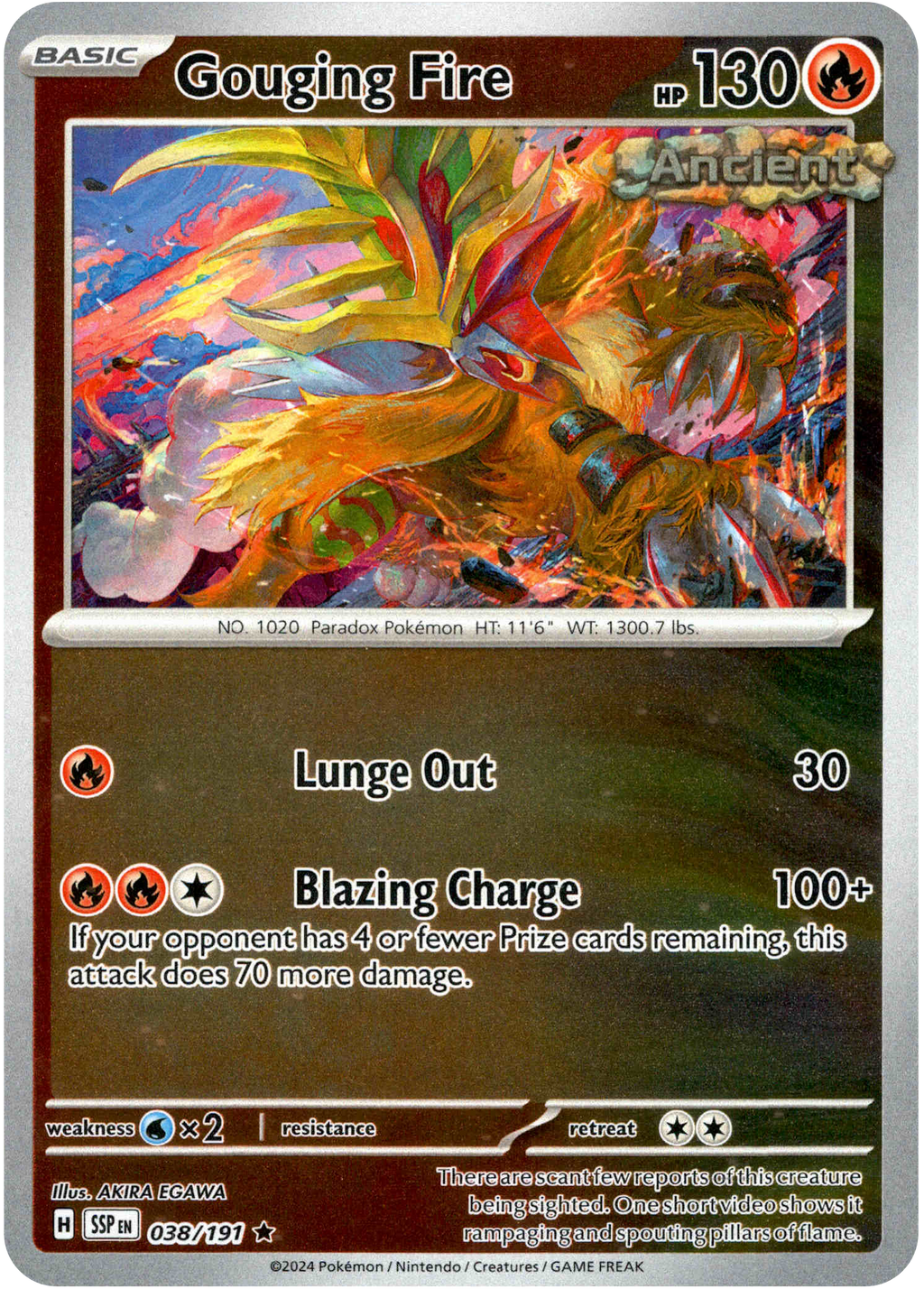 slakoth pokemon card Slakoth EX Deoxy NM, 73/107 Pokemon Card main image 1
