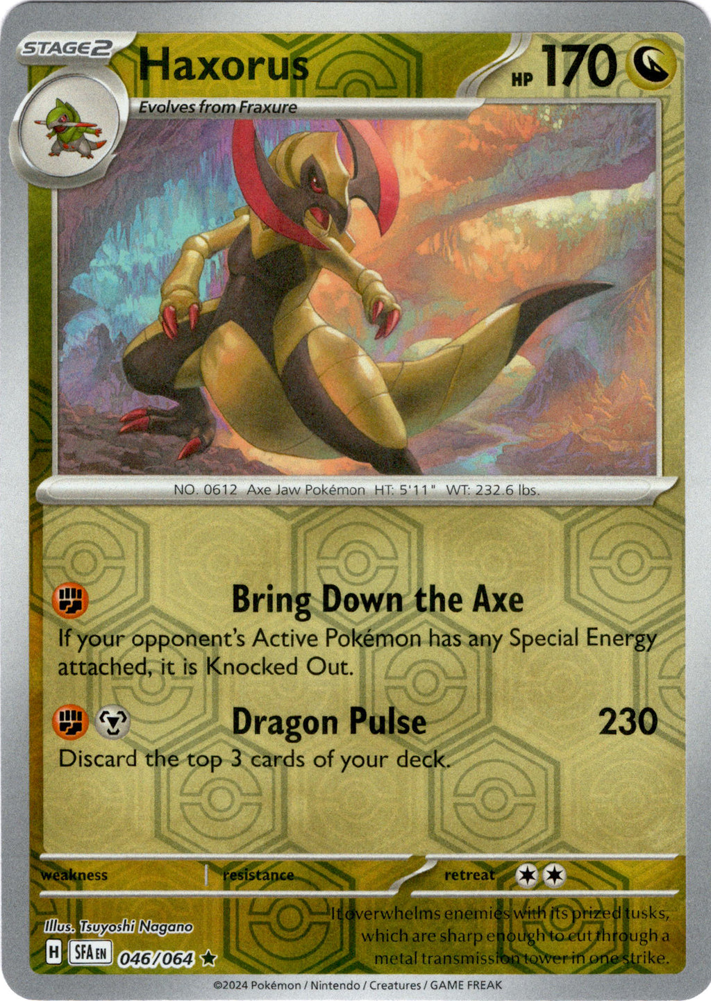 Haxorus-046-064-Shrouded-Fable