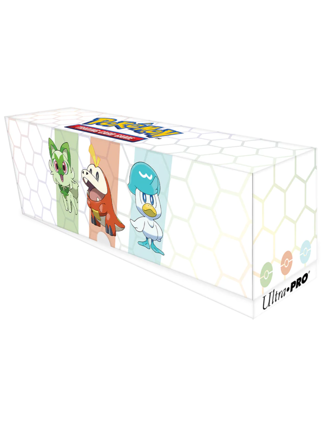 Paldea First Partner Accessory Bundle - Card Cavern