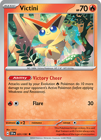 victini pokemon card holographic Poke Ball Reverse Holo (012) 2025 Blk EN-Black Bolt Evolving Skies Singles Pokemon 2025 SV11B Black Bolt