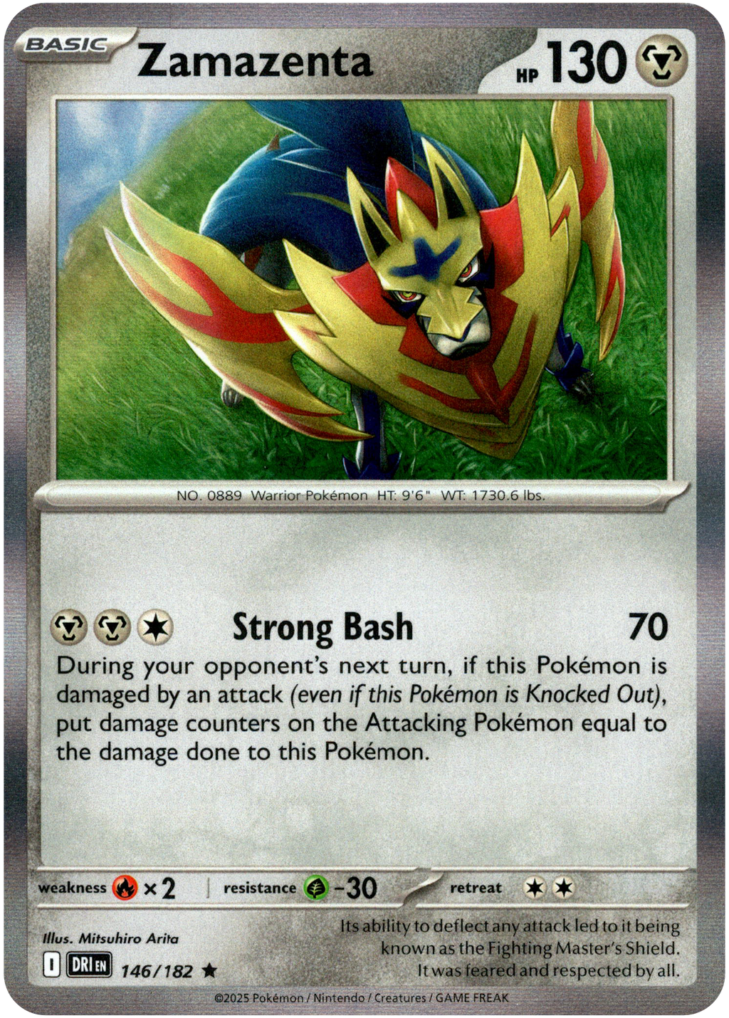 Zamazenta-146-182-Destined-