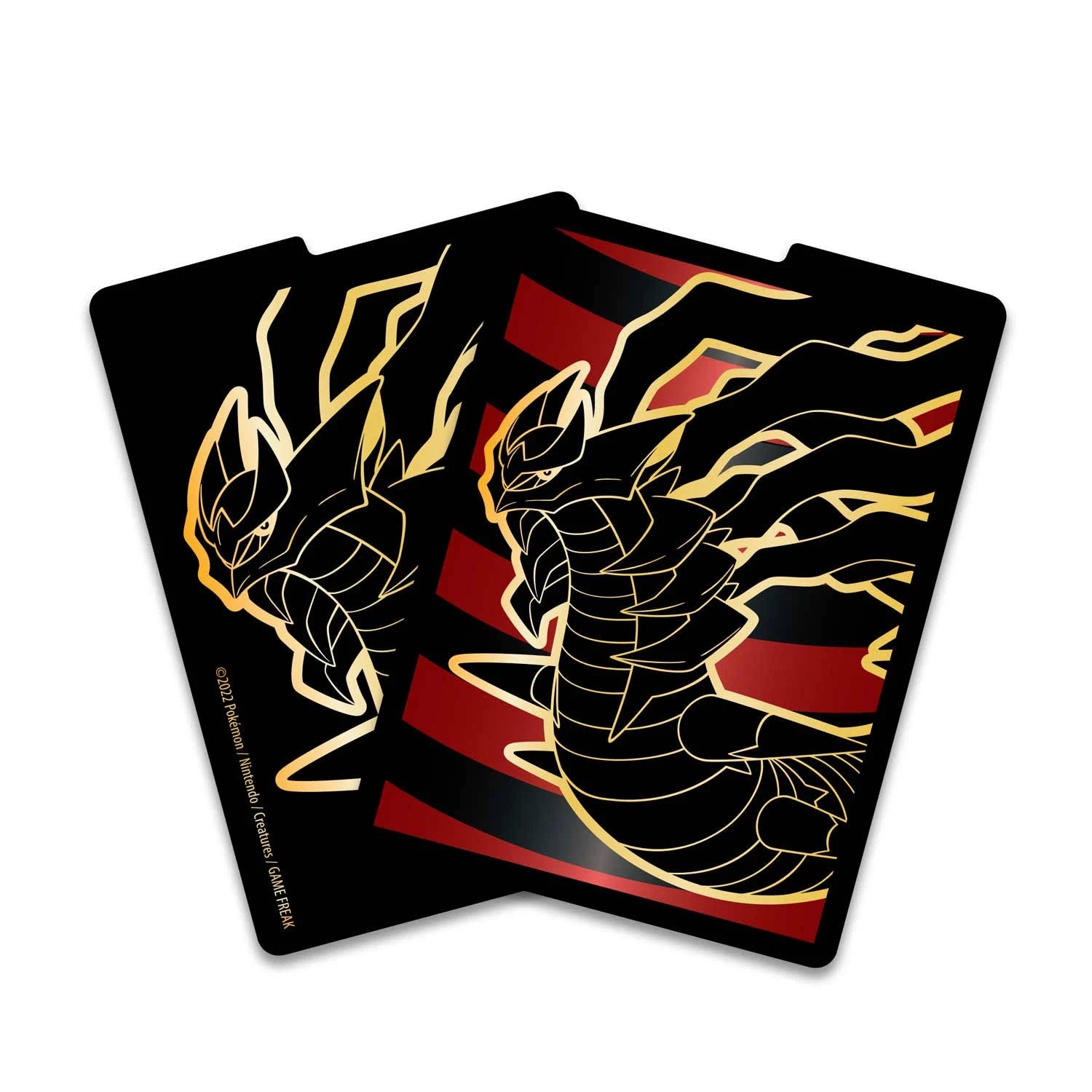 Lost Origin Elite Trainer Box - Card Cavern