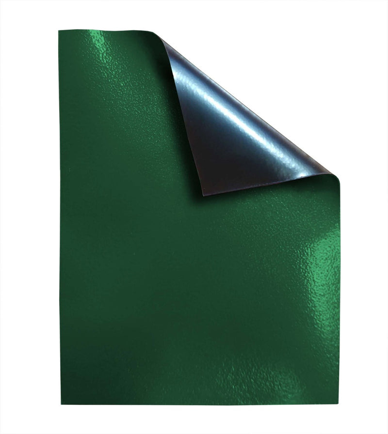 Deck Guard Elite 2 - 100ct Standard Card Sleeves - Green (Matte) - Card Cavern