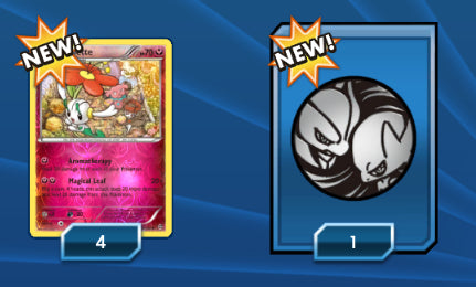 2015 Tech Season PTCGO Code - Card Cavern