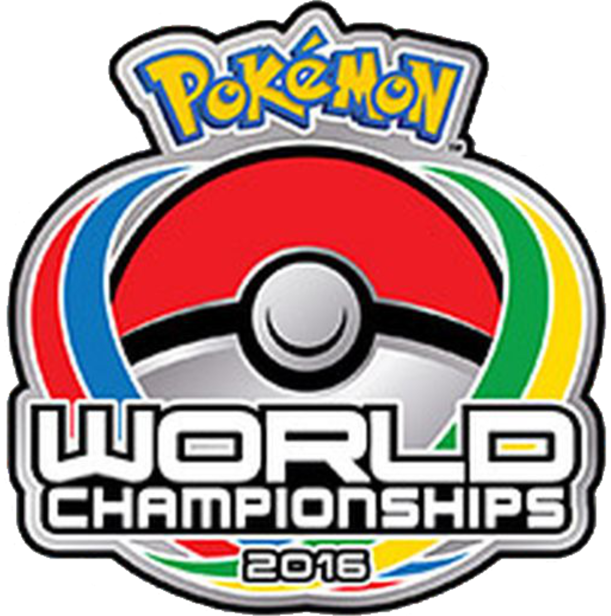 2016 World Championships - Sleeves and Deck Box - PTCGO Code - Card Cavern