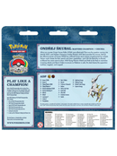 2022 Pokemon TCG World Championships Deck - ADP - Card Cavern