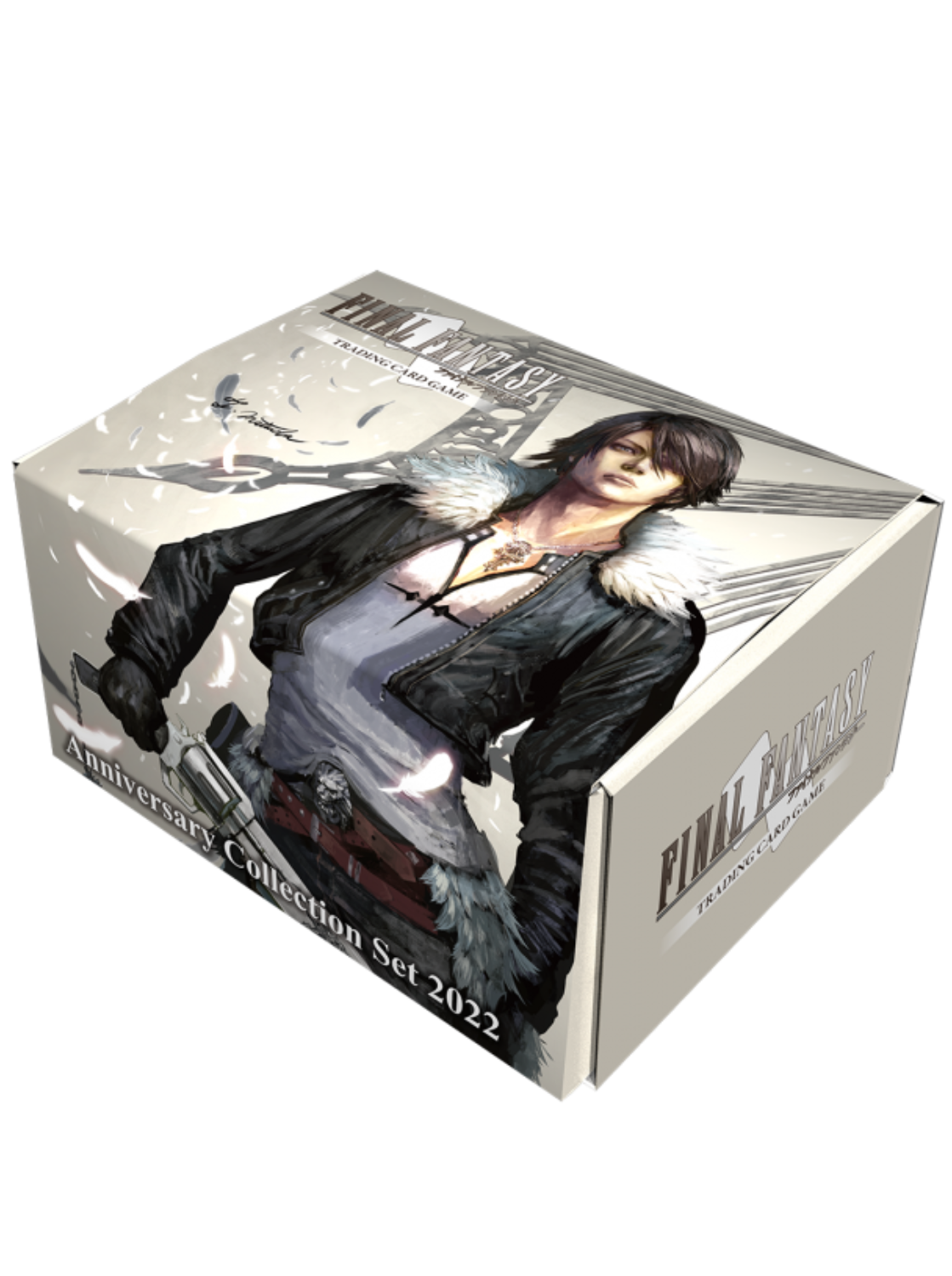 Anniversary Collection Set 2022 - Final Fantasy TCG - Card Cavern