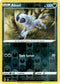 Absol - 38/73 - Champion's Path - Reverse Holo - Card Cavern