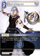Astrologian - 12-100C - Opus XII - Card Cavern