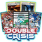 Double Crisis - 4 Packs - PTCGL Code - Card Cavern