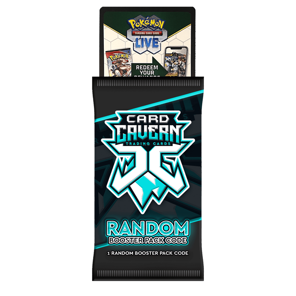 Random Code Mix - DECK BONUS PROMO TIN BOX LIVE Codes ~ Pokemon XY B&W  ONLINE
