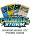 Celestial Storm Build & Battle Box - 1 of 4 Promos - PTCGL Code - Card Cavern