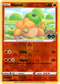 Ditto (Numel) Unpeeled - 013/078 - Pokemon Go - Reverse Holo - Card Cavern