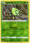 Ditto (Spinarak) Unpeeled - 006/078 - Pokemon Go - Reverse Holo - Card Cavern
