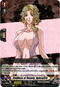 Goddess of Beauty, Aphrodite - D-TB02/032EN - Record of Ragnarok - Card Cavern
