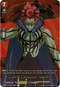 God of Conquest, Adamas - D-TB02/RGR68EN - Record of Ragnarok - Card Cavern