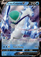 Ice Rider Calyrex V  - SWSH130 - Sword & Shield Promo - Card Cavern