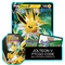 Eevee Evolutions Tin: Jolteon V - Pokemon TCG Live Code - Card Cavern