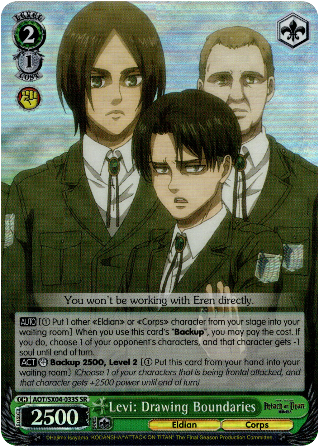 Levi sr sales