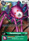 Parasitemon - EX2-028 U - Digital Hazard - Card Cavern