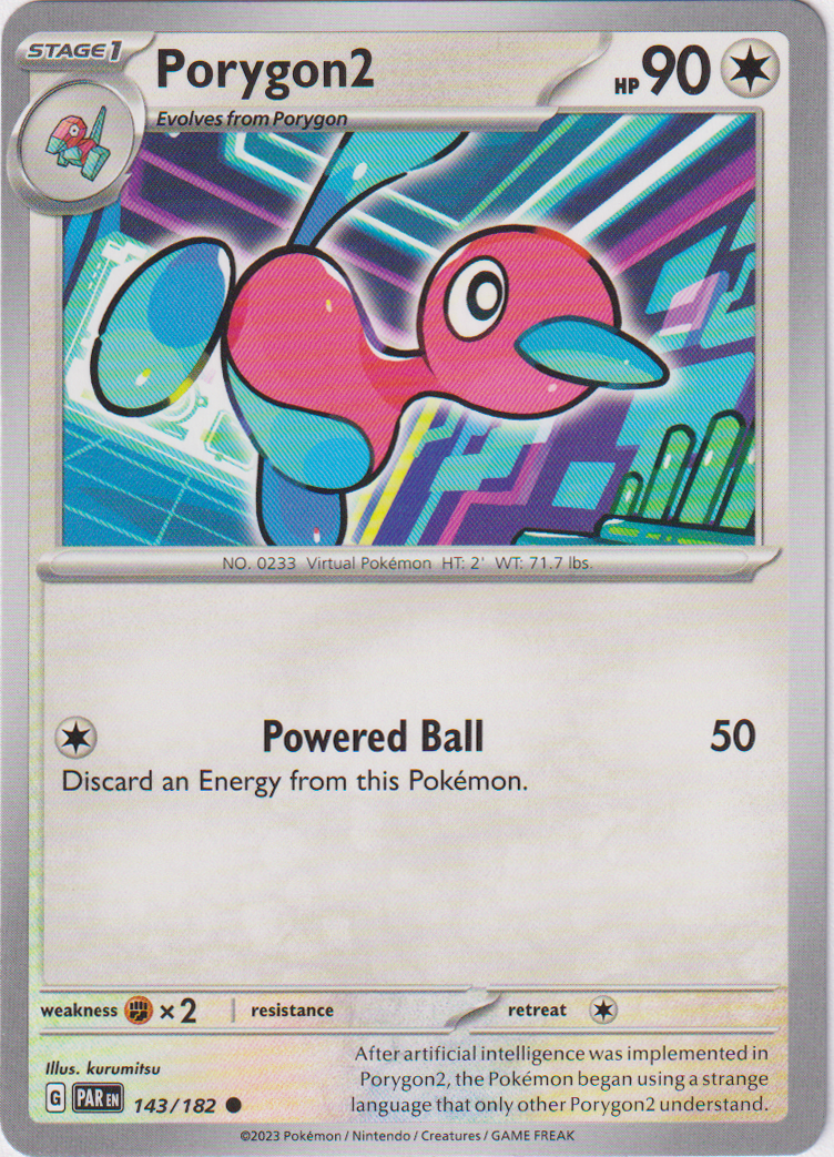 porygon pokemon card price Porygon Cards | Dex