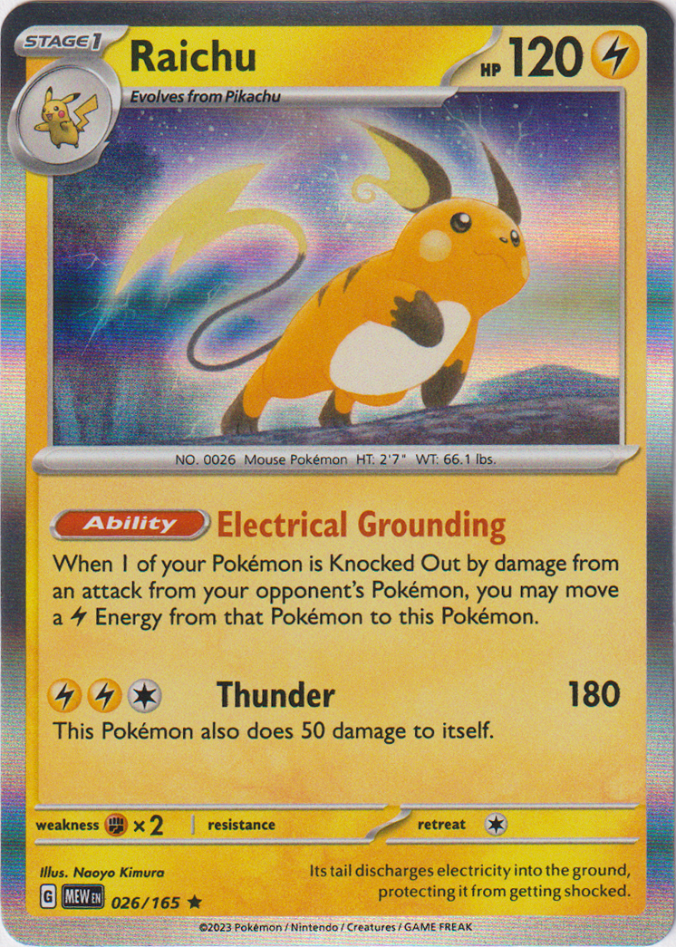 raichu v pokemon card price Amazon.com: Raichu V 045/172 Brilliant Stars - Ultra Rare Pokemon Card