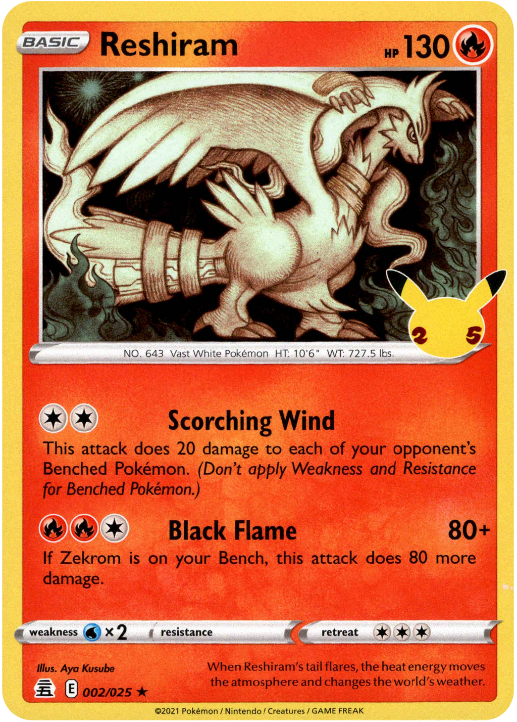 pokemon card mega reshiram Amazon.com: Pokemon