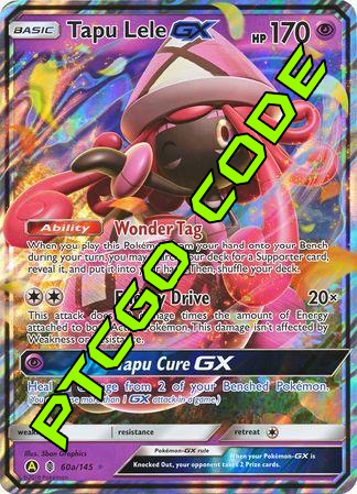 Island Guardians GX Premium Collection - Promos - PTCGO Code Island Guardians GX Premium Collection - Promos - PTCGO Code