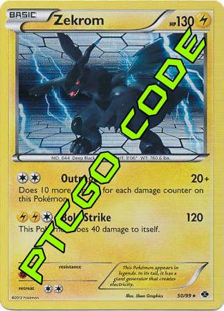Voltage Vortex Theme Deck - Next Destinies - PTCGO Code - Card Cavern