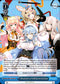 #hololive5thGeneration - HOL/W91-TE128 - Hololive Production 5th Generation - Card Cavern