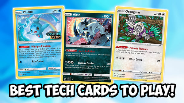pokemon tcg tech cards Mega Evolution Ascended Heroes Sticker Collection it comes with a tech sticker sheet adorned with Leafeon The Best Bench Sitting Tech