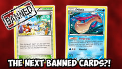 New Problem Cards In Expanded | Pokemon TCG Decks | Card Cavern