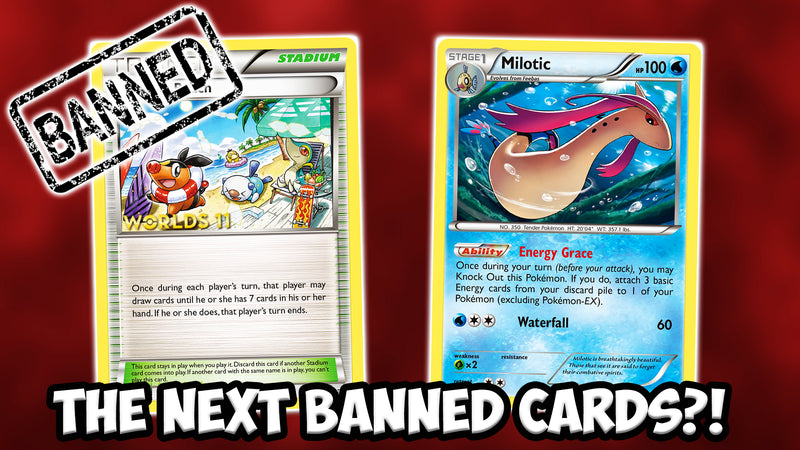 The New Problem Cards In Expanded - What Could Get Banned Next? Card Cavern Trading Cards, LLC The New Problem Cards In Expanded - What Could Get Banned Next? Card Cavern Trading Cards, LLC