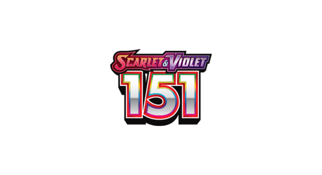 Scarlet & Violet 151 Pokemon Singles, Sealed Products & PTCGL Codes ...