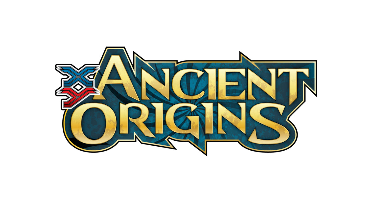 XY - Ancient Origins - Pokemon Singles | Card Cavern TCGs