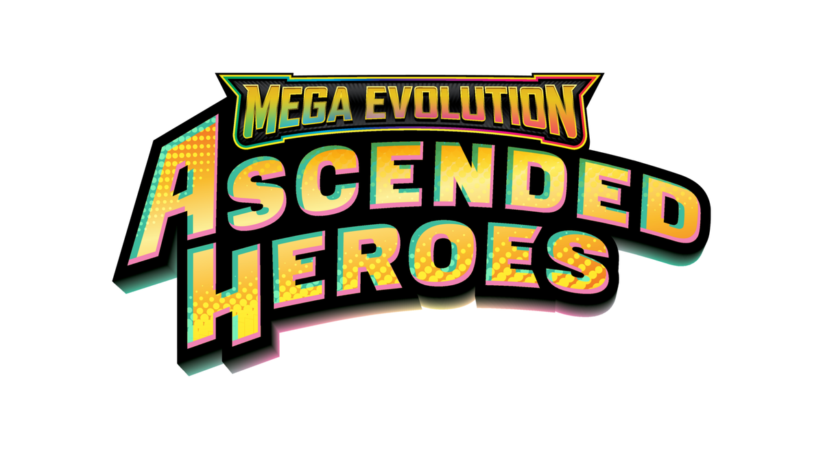 Ascended Heroes Pokemon Singles, PTCGL Codes & Sealed Products