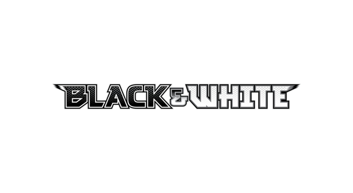 Black & White - Pokemon Singles | Card Cavern TCGs