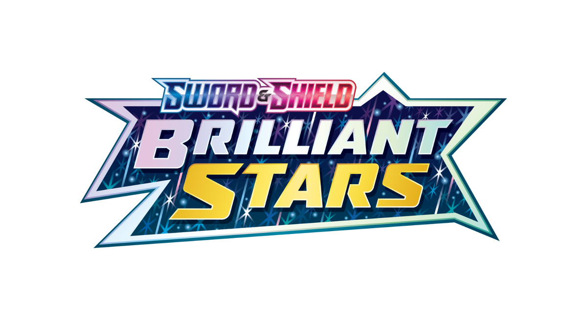 Sword & Shield - Brilliant Stars - Pokemon Singles