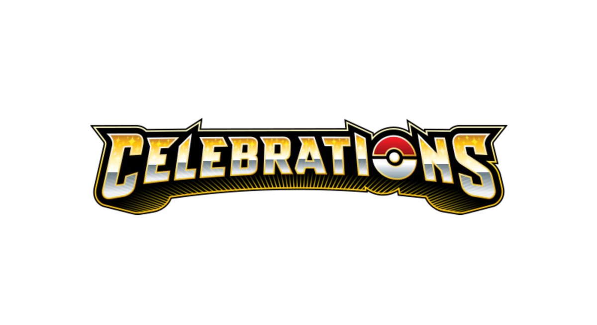 Sword & Shield - Celebrations - Pokemon Singles