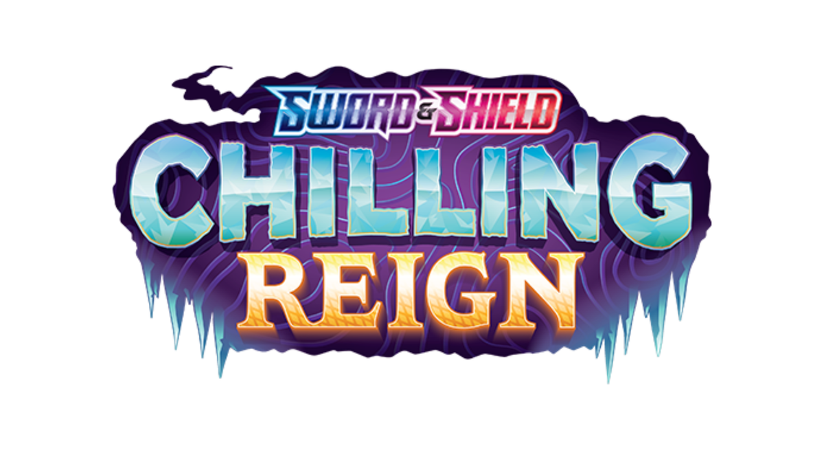 Chilling Reign - Pokemon TCG Singles