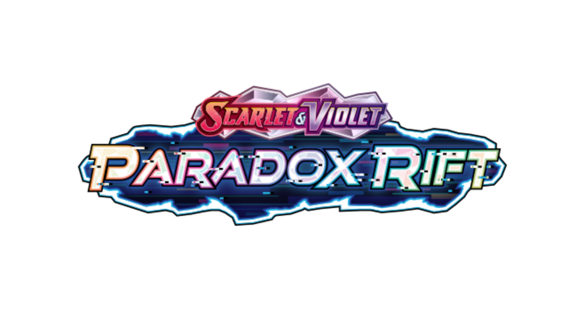 Paradox Rift Pokemon Singles, Sealed Products & PTCGL Codes