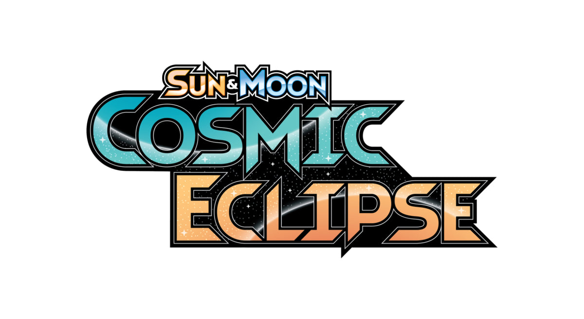 Sun & Moon - Cosmic Eclipse - Pokemon Singles | Card Cavern TCGs