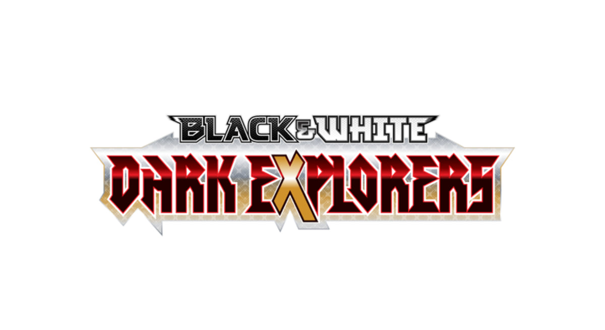 Black & White - Dark Explorers - Pokemon Singles | Card Cavern TCGs